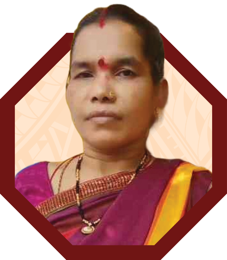 Smt. Durga Bai Vyam